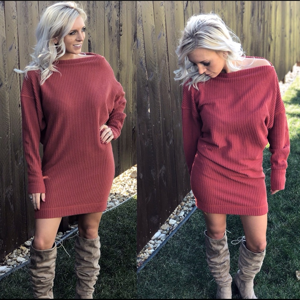 Make You Look Dress